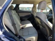 ✅ 2018 Hyundai Santa Fe 2.4L • VIN: 5XYZTDLB8JG565658 • Лот: 68390952. Опубликован ранее на Copart с пробегом 61 327 миль. Бесплатный доступ к архиву аукционных продаж из США и подробный отчёт об истории автомобиля на DreamBid. Изображение 11.