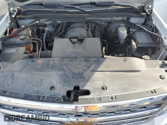 ✅ 2015 Chevrolet Silverado 1500 LT • VIN: 3GCUKREH5FG302158 • Lot: 92425935. Wystawiony na Copart z przebiegiem 157 605 mil. Bezpłatny archiwum sprzedaży aukcyjnych z USA i szczegółowy raport historii pojazdu na DreamBid. Zdjęcie 11.