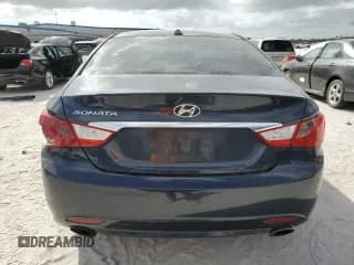 ✅ 2013 Hyundai Sonata SE • VIN: 5NPEC4AC6DH546808 • Lot: 76736814. Wystawiony na Copart z przebiegiem 248 073 mil. Bezpłatny archiwum sprzedaży aukcyjnych z USA i szczegółowy raport historii pojazdu na DreamBid. Zdjęcie 6.