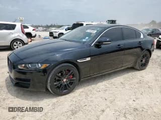 ✅ 2019 Jaguar XE 25t • VIN: SAJAR4FX1KCP52850 • Lot: 67406155. Wystawiony na Copart z przebiegiem 78 489 mil. Bezpłatny archiwum sprzedaży aukcyjnych z USA i szczegółowy raport historii pojazdu na DreamBid. Zdjęcie 1.