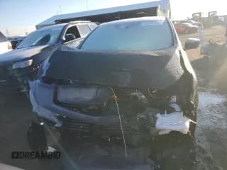 ✅ 2025 Nissan LEAF SV Plus • VIN: 1N4CZ1CV0SC560236 • Lot: 79909104. Wystawiony na Copart z przebiegiem 447 mil. Bezpłatny archiwum sprzedaży aukcyjnych z USA i szczegółowy raport historii pojazdu na DreamBid. Zdjęcie 5.