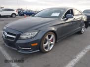 ✅ 2013 Mercedes-Benz CLS 550 • VIN: WDDLJ7DBXDA061229 • Lot: 41701414. Wystawiony na IAAI z przebiegiem 144 791 mil. Bezpłatny archiwum sprzedaży aukcyjnych z USA i szczegółowy raport historii pojazdu na DreamBid. Zdjęcie 2.