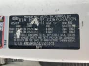 ✅ 2018 Kia Soul + • VIN: KNDJP3A51J7525203 • Lot: 63528955. Listed on Copart with 126,055 mi. Free auction sales archive from the USA and detailed vehicle history report at DreamBid. Image 12.