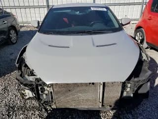 ✅ 2014 Hyundai Veloster Turbo • VIN: KMHTC6AE3EU201081 • Lot: 83584754. Wystawiony na Copart z przebiegiem 103 695 mil. Bezpłatny archiwum sprzedaży aukcyjnych z USA i szczegółowy raport historii pojazdu na DreamBid. Zdjęcie 5.