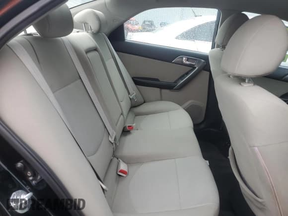 ✅ 2013 Kia Forte EX • VIN: KNAFU4A29D5716309 • Lot: 84645635. Wystawiony na Copart z przebiegiem 153 701 mil. Bezpłatny archiwum sprzedaży aukcyjnych z USA i szczegółowy raport historii pojazdu na DreamBid. Zdjęcie 10.