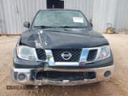 ✅ 2010 Nissan Frontier SE • VIN: 1N6AD0CU0AC435315 • Lot: 43434502. Listed on IAAI with 67,752 mi. Free auction sales archive from the USA and detailed vehicle history report at DreamBid. Image 12.