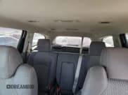 ✅ 2011 Chevrolet Traverse LS • VIN: 1GNKVEED4BJ224587 • Lot: 80447065. Wystawiony na Copart z przebiegiem 181 646 mil. Bezpłatny archiwum sprzedaży aukcyjnych z USA i szczegółowy raport historii pojazdu na DreamBid. Zdjęcie 10.