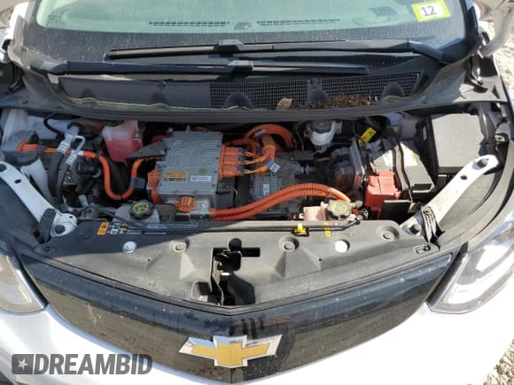 ✅ 2019 Chevrolet Bolt EV Premier • VIN: 1G1FZ6S04K4142694 • Lot: 70908964. Wystawiony na Copart z przebiegiem 63 442 mil. Bezpłatny archiwum sprzedaży aukcyjnych z USA i szczegółowy raport historii pojazdu na DreamBid. Zdjęcie 12.