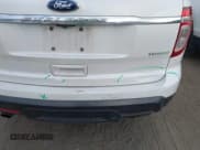 ✅ 2013 Ford Explorer Limited • VIN: 1FM5K7F99DGA43985 • Lot: 41522600. Wystawiony na IAAI z przebiegiem 194 348 mil. Bezpłatny archiwum sprzedaży aukcyjnych z USA i szczegółowy raport historii pojazdu na DreamBid. Zdjęcie 6.