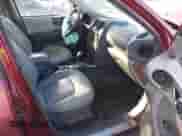 2005 Hyundai Santa Fe GLS с VIN KM8SC73E05U027078, выставлен на аукционе IAAI как лот 41265050 с пробегом 218 841 миль миль и . История ставок и продаж доступна на DreamBid. Изображение 5.