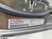 2021 Ram 1500 Warlock with VIN 1C6RR6GT4MS575042, listed as a Copart auction lot 86148865 with 45,399 mi miles and Clean title. Bid and sale history available at DreamBid. Image 12.