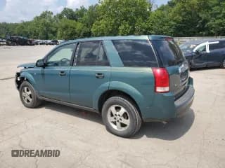 ✅ 2006 Saturn VUE • VIN: 5GZCZ33D86S811415 • Lot: 67549645. Wystawiony na Copart z przebiegiem 98 521 mil. Bezpłatny archiwum sprzedaży aukcyjnych z USA i szczegółowy raport historii pojazdu na DreamBid. Zdjęcie 2.