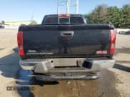 ✅ 2011 GMC Canyon SLE1 • VIN: 1GTH6MFE9B8141150 • Lot: 66073475. Wystawiony na Copart z przebiegiem 116 162 mil. Bezpłatny archiwum sprzedaży aukcyjnych z USA i szczegółowy raport historii pojazdu na DreamBid. Zdjęcie 6.