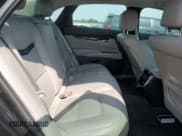 ✅ 2014 Cadillac XTS Luxury • VIN: 2G61M5S38E9132386 • Lot: 57744985. Listed on Copart with 130,940 mi. Free auction sales archive from the USA and detailed vehicle history report at DreamBid. Image 10.