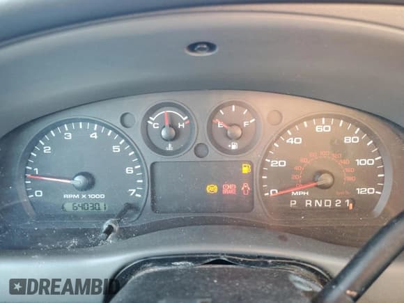 ✅ 2008 Ford Ranger XL • VIN: 1FTYR11U78PB04889 • Лот: 84228864. Опубликован ранее на Copart с пробегом 64 030 миль. Бесплатный доступ к архиву аукционных продаж из США и подробный отчёт об истории автомобиля на DreamBid. Изображение 9.