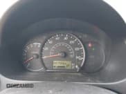 ✅ 2024 Mitsubishi Mirage ES • VIN: ML32FUFJ5RHF05020 • Lot: 43433788. Wystawiony na IAAI z przebiegiem 31 733 mil. Bezpłatny archiwum sprzedaży aukcyjnych z USA i szczegółowy raport historii pojazdu na DreamBid. Zdjęcie 7.