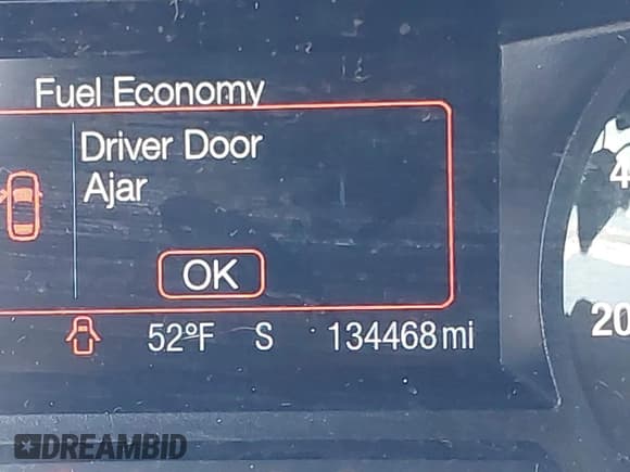 ✅ 2013 Ford Fusion SE • VIN: 3FA6P0H97DR297577 • Lot: 43618763. Listed on IAAI with 134,468 mi. Free auction sales archive from the USA and detailed vehicle history report at DreamBid. Image 15.