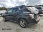 ✅ 2008 Chevrolet Equinox LT • VIN: 2CNDL63F586291167 • Lot: 78429064. Wystawiony na Copart z przebiegiem 121 440 mil. Bezpłatny archiwum sprzedaży aukcyjnych z USA i szczegółowy raport historii pojazdu na DreamBid. Zdjęcie 2.