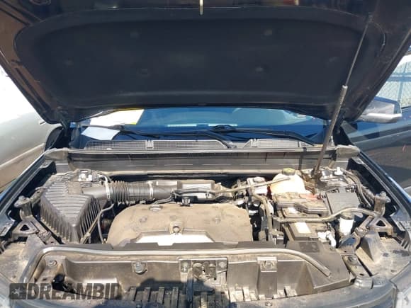 ✅ 2021 GMC Acadia SLE • VIN: 1GKKNKLA3MZ208129 • Лот: 42442561. Опубликован ранее на IAAI с пробегом 110 926 миль. Бесплатный доступ к архиву аукционных продаж из США и подробный отчёт об истории автомобиля на DreamBid. Изображение 10.