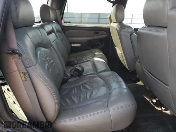 ✅ 2002 Chevrolet Tahoe LS • VIN: 1GNEC13T72R135653 • Lot: 91080465. Listed on Copart with Not provided. Free auction sales archive from the USA and detailed vehicle history report at DreamBid. Image 11.