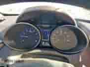 2013 Hyundai Veloster Turbo с VIN KMHTC6AE1DU164742, выставлен на аукционе Copart как лот 56278785 с пробегом 106 522 миль миль и Списание • Salvage title. История ставок и продаж доступна на DreamBid. Изображение 9.