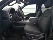 ✅ 2015 Ford F-150 XLT • VIN: 1FTEW1EG7FKD65207 • Lot: 78259034. Listed on Copart with 139,614 mi. Free auction sales archive from the USA and detailed vehicle history report at DreamBid. Image 7.