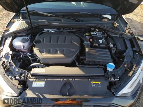 ✅ 2023 Audi A3 Premium • VIN: WAUGUDGY8PA143785 • Лот: 76921593. Опубликован ранее на Copart с пробегом 1 475 миль. Бесплатный доступ к архиву аукционных продаж из США и подробный отчёт об истории автомобиля на DreamBid. Изображение 11.