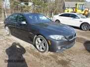 ✅ 2016 BMW 5 Series 528i xDrive • VIN: WBA5A7C5XGG642193 • Lot: 43870239. Listed on IAAI with 148,113 mi. Free auction sales archive from the USA and detailed vehicle history report at DreamBid. Image 1.