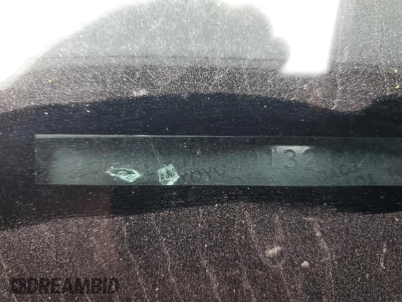 ✅ 2009 Toyota Yaris • VIN: JTDBT903591324423 • Lot: 89731135. Listed on Copart with Not provided. Free auction sales archive from the USA and detailed vehicle history report at DreamBid. Image 12.