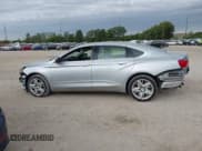 ✅ 2017 Chevrolet Impala LS • VIN: 2G11X5S30H9156358 • Лот: 43102685. Опубликован ранее на IAAI с пробегом 197 311 миль. Бесплатный доступ к архиву аукционных продаж из США и подробный отчёт об истории автомобиля на DreamBid. Изображение 15.