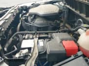 ✅ 2018 GMC Acadia SLE • VIN: 1GKKNSLS9JZ189249 • Лот: 43592384. Опубликован ранее на IAAI с пробегом 139 372 миль. Бесплатный доступ к архиву аукционных продаж из США и подробный отчёт об истории автомобиля на DreamBid. Изображение 19.