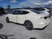 ✅ 2020 Nissan Maxima S • VIN: 1N4AA6BV7LC376488 • Lot: 85383695. Wystawiony na Copart z przebiegiem 53 693 mil. Bezpłatny archiwum sprzedaży aukcyjnych z USA i szczegółowy raport historii pojazdu na DreamBid. Zdjęcie 2.