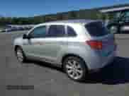 2013 Mitsubishi Outlander ES z VIN 4A4AR3AU6DE005539, wystawiony jako Copart lot #81993375 z przebiegiem 177 817 mil mil oraz Czysty tytuł • Clean title. Historia ofert i sprzedaży dostępna na DreamBid. Obrazek 2.