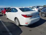 ✅ 2017 Lexus ES 350 • VIN: 58ABK1GG5HU053040 • Lot: 43690117. Listed on IAAI with 65,425 mi. Free auction sales archive from the USA and detailed vehicle history report at DreamBid. Image 3.