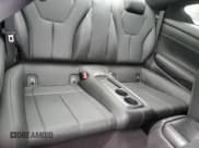 ✅ 2017 Infiniti Q60 Premium • VIN: JN1EV7EL1HM553380 • Лот: 64293185. Опубликован ранее на Copart с пробегом 117 258 миль. Бесплатный доступ к архиву аукционных продаж из США и подробный отчёт об истории автомобиля на DreamBid. Изображение 10.