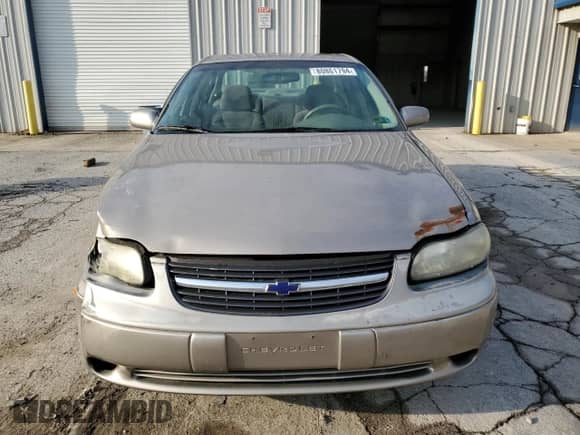 2000 Chevrolet Malibu LS с VIN 1G1NE52J9Y6104904, выставлен на аукционе Copart как лот 80861794 с пробегом 156 700 миль миль и Списание • Salvage title. История ставок и продаж доступна на DreamBid. Изображение 5.