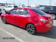 ✅ 2017 Toyota Corolla LE • VIN: 5YFBURHE7HP731446 • Лот: 43295377. Опубликован ранее на IAAI с пробегом 63 056 миль. Бесплатный доступ к архиву аукционных продаж из США и подробный отчёт об истории автомобиля на DreamBid. Изображение 3.