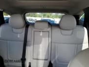 ✅ 2023 Hyundai Tucson Limited • VIN: 5NMJE3AE9PH243995 • Lot: 87272275. Listed on Copart with 14,860 mi. Free auction sales archive from the USA and detailed vehicle history report at DreamBid. Image 10.