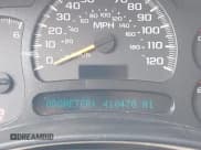 ✅ 2004 Chevrolet Silverado 2500HD LS • VIN: 1GCHC23U14F111681 • Лот: 41572118. Опубликован ранее на IAAI с пробегом 410 470 миль. Бесплатный доступ к архиву аукционных продаж из США и подробный отчёт об истории автомобиля на DreamBid. Изображение 15.