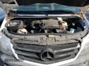 ✅ 2015 Mercedes-Benz Sprinter Passenger • VIN: WDZPE7CC8FP132535 • Лот: 74041354. Опубликован ранее на Copart с пробегом 53 192 миль. Бесплатный доступ к архиву аукционных продаж из США и подробный отчёт об истории автомобиля на DreamBid. Изображение 12.