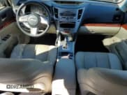 ✅ 2010 Subaru Outback Limited Power Moon • VIN: 4S4BRBKC5A3335364 • Lot: 87228355. Listed on Copart with 85,604 mi. Free auction sales archive from the USA and detailed vehicle history report at DreamBid. Image 8.