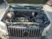 2011 Mercury Mariner with VIN 4M2CN8B78BKJ02364, listed as a Copart auction lot 80027665 with 141,319 mi miles and Salvage title. Bid and sale history available at DreamBid. Image 12.