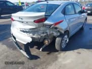 ✅ 2022 Hyundai Accent SE • VIN: 3KPC24A69NE165092 • Лот: 41471915. Опубликован ранее на IAAI с пробегом 110 955 миль. Бесплатный доступ к архиву аукционных продаж из США и подробный отчёт об истории автомобиля на DreamBid. Изображение 6.