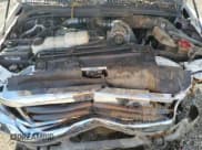 ✅ 2002 Ford F-350 XL • VIN: 1FTWW33F72ED08606 • Lot: 83843085. Listed on Copart with 281,151 mi. Free auction sales archive from the USA and detailed vehicle history report at DreamBid. Image 11.