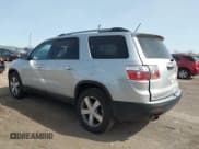 ✅ 2012 GMC Acadia SL • VIN: 1GKKVNED7CJ365359 • Lot: 42144600. Listed on IAAI with 171,883 mi. Free auction sales archive from the USA and detailed vehicle history report at DreamBid. Image 3.