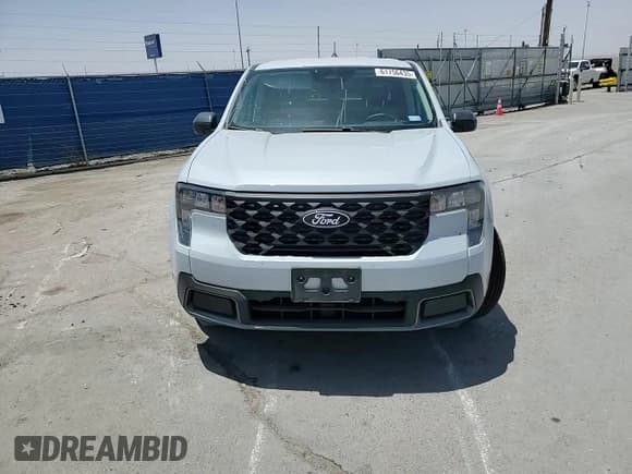 ✅ 2025 Ford Maverick XLT • VIN: 3FTTW8J36SRA10554 • Лот: 61756435. Опубликован ранее на Copart с пробегом 5 537 миль. Бесплатный доступ к архиву аукционных продаж из США и подробный отчёт об истории автомобиля на DreamBid. Изображение 13.