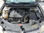 ✅ 2010 Dodge Avenger SXT • VIN: 1B3CC4FB5AN117289 • Лот: 78628834. Опубликован ранее на Copart с пробегом 62 004 миль. Бесплатный доступ к архиву аукционных продаж из США и подробный отчёт об истории автомобиля на DreamBid. Изображение 11.