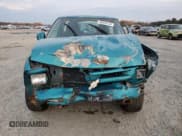 ✅ 1996 Chevrolet S-10 • VIN: 1GCCS14X8TK131156 • Лот: 80649734. Опубликован ранее на Copart с пробегом 236 792 миль. Бесплатный доступ к архиву аукционных продаж из США и подробный отчёт об истории автомобиля на DreamBid. Изображение 5.