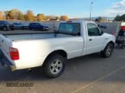 ✅ 2004 Ford Ranger XL • VIN: 1FTYR10UX4TA15742 • Лот: 43693655. Опубликован ранее на IAAI с пробегом 214 168 миль. Бесплатный доступ к архиву аукционных продаж из США и подробный отчёт об истории автомобиля на DreamBid. Изображение 4.