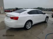 ✅ 2016 Chevrolet Impala LT • VIN: 2G1105SA9G9187836 • Lot: 63855315. Wystawiony na Copart z przebiegiem 137 742 mil. Bezpłatny archiwum sprzedaży aukcyjnych z USA i szczegółowy raport historii pojazdu na DreamBid. Zdjęcie 3.